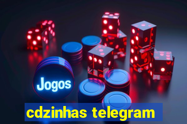 cdzinhas telegram